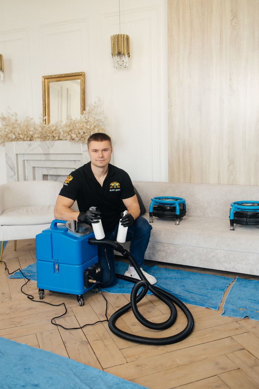 Наша команда специалистов