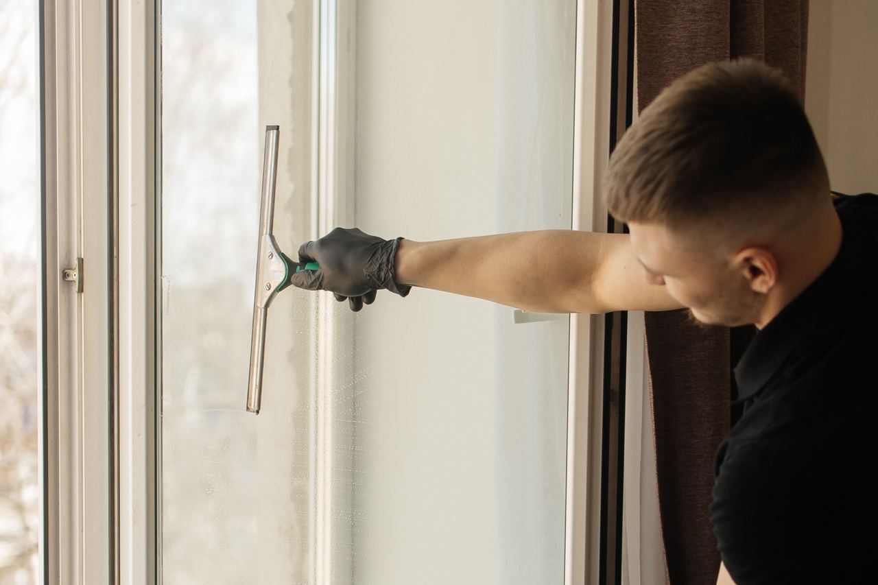 Качественная химчистка мебели