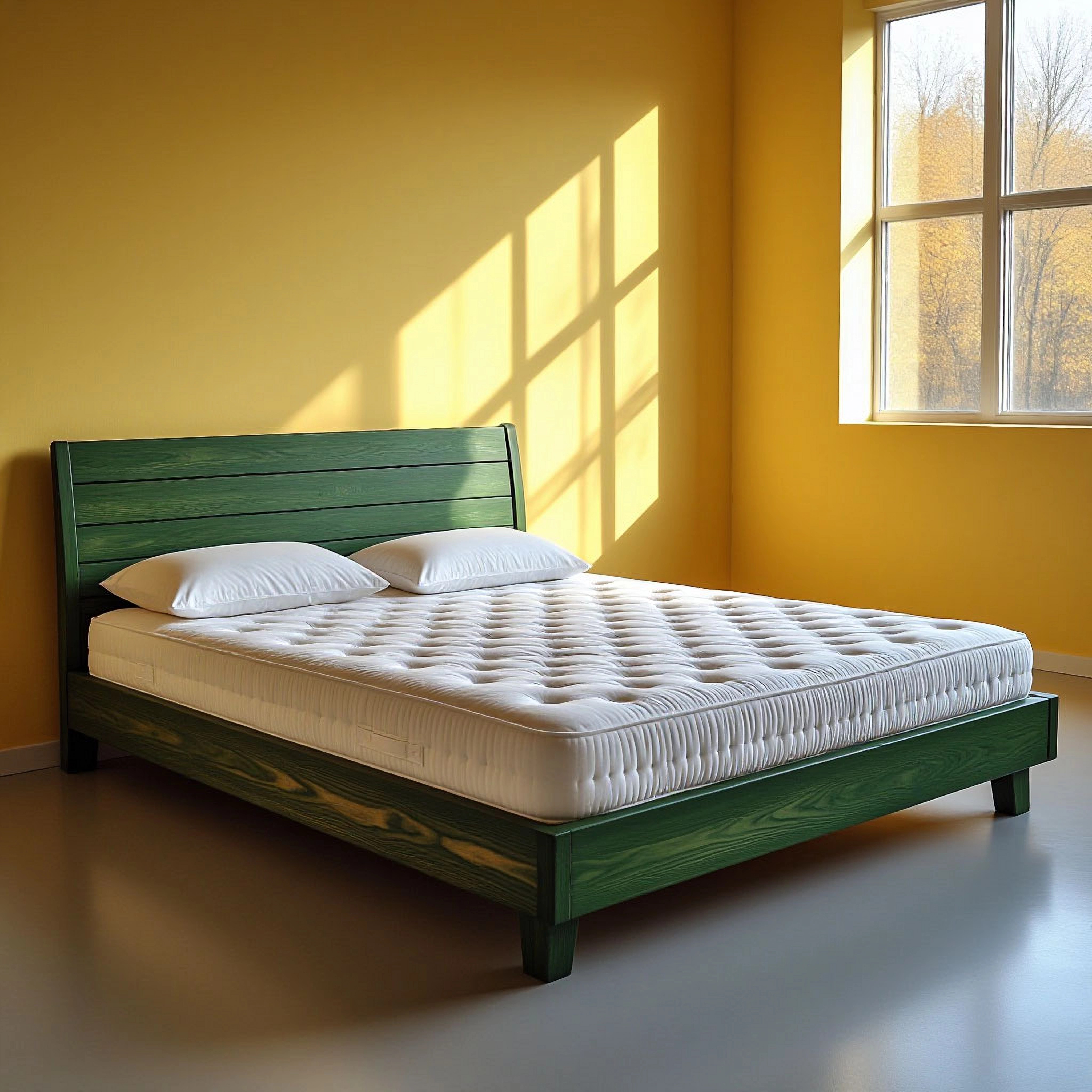 Матрас евро