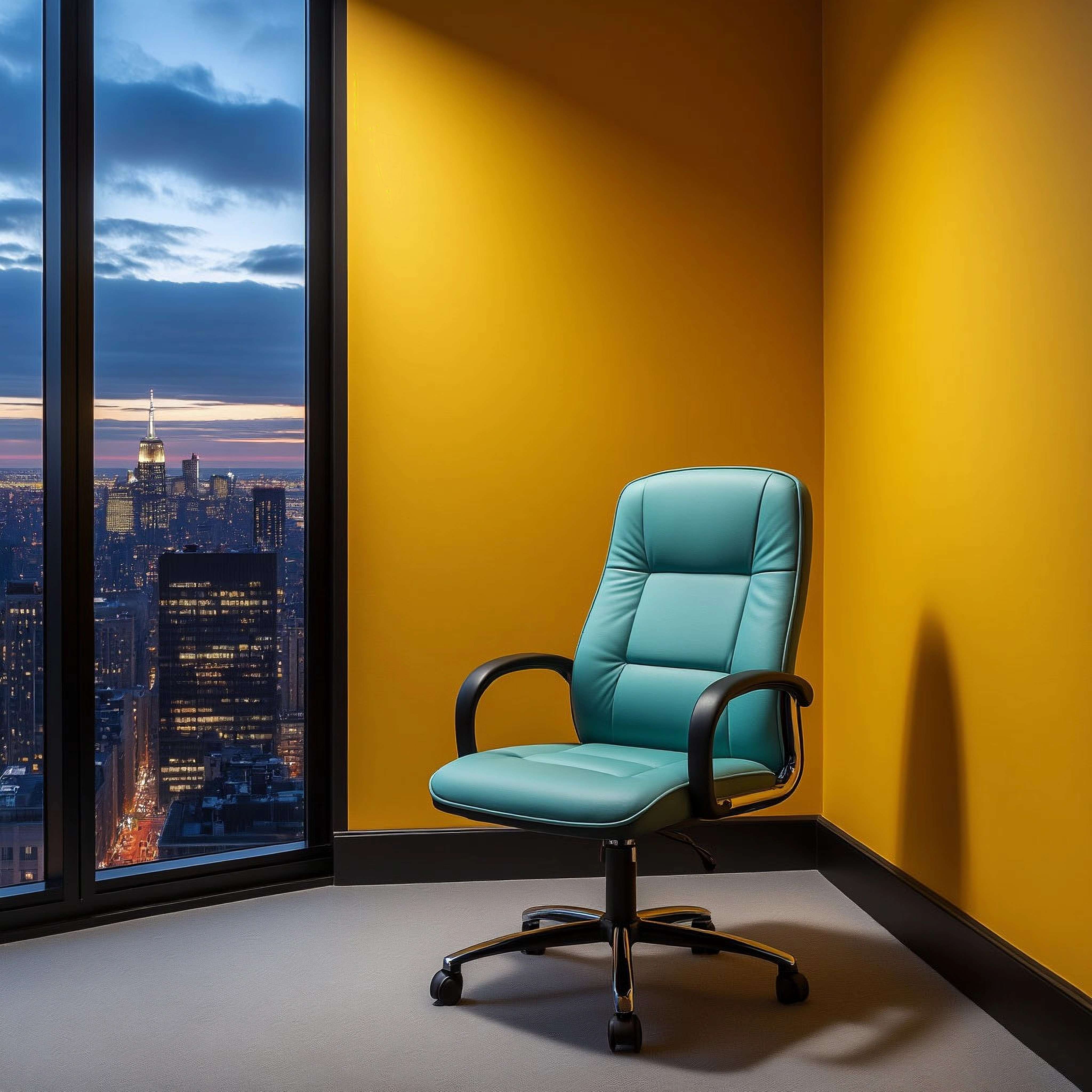 Кресло компьютерное